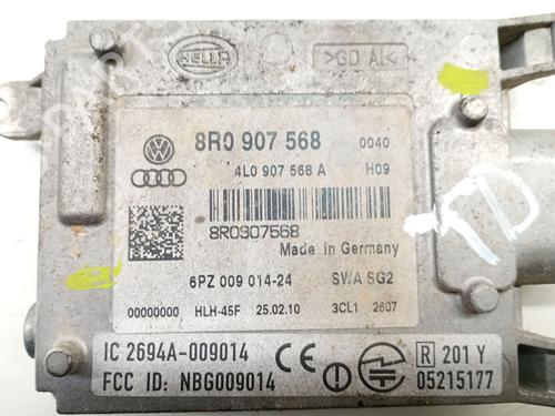 Control unit AUDI Q5 (8RB) 3.2 FSI quattro | BP39560342M11 - Image 2