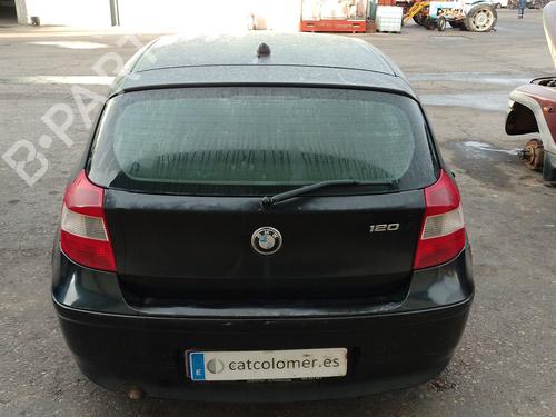 Right sun visor BMW 1 (E87)  | BP31068626I2 