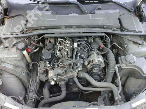 Gearbox BMW 3 (E90) 320 d | BP27346081M3 