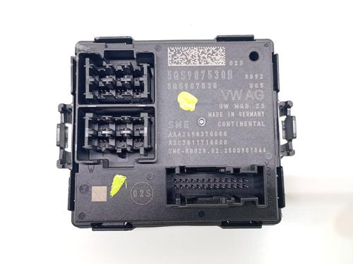 Elektronisk modul Elektronisk modul SEAT LEON (KL1, KLG) 1.5 TSI (150 hp) 36163263 36163263