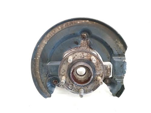 Left front steering knuckle VOLVO V40 Hatchback (525) D2 | BP37467580M25 - Image 3