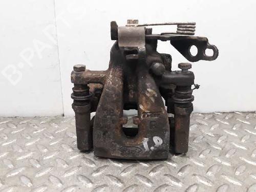 Used Right rear brake caliper FORD MONDEO IV Turnier (BA7) [2007-2015]  11624334