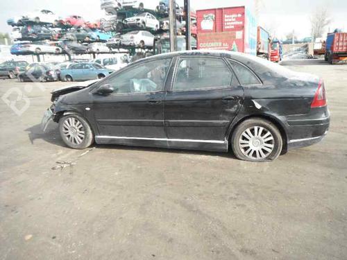 Front left lock CITROËN C5 II (RC_)  | BP3052170C98 