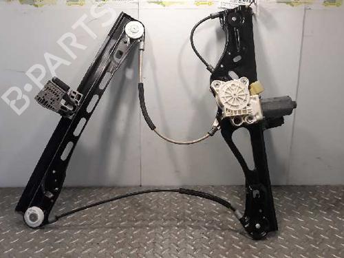 Used Front right window mechanism MERCEDES-BENZ E-CLASS (W211) [2002-2009]  7274078