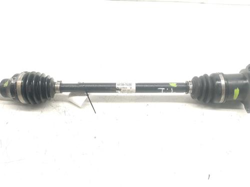 Used Left rear driveshaft SUZUKI SX4 (EY, GY) 1.9 DDiS (RW419D) (120 hp) 30547227