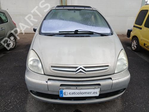 Gebruikte CITROËN XSARA PICASSO (N68) 2.0 HDi (90 hp) 4425059 Onderdelen