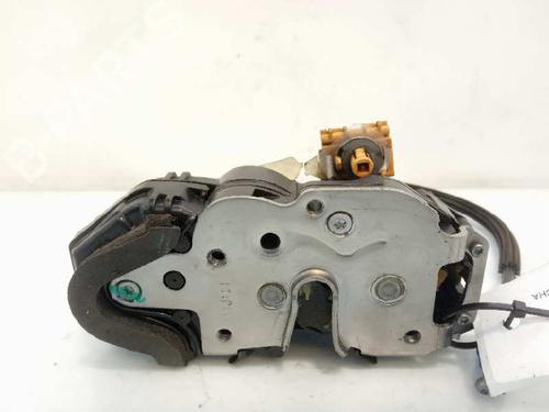 Used Front right lock CHEVROLET CRUZE (J300) 2.0 CDI (163 hp) 3681339