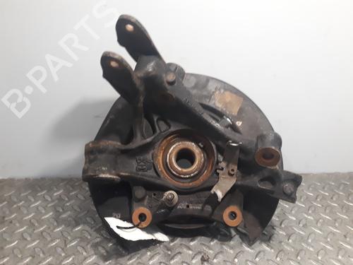 Left rear steering knuckle VW TOUAREG (7LA, 7L6, 7L7) 2.5 R5 TDI | BP9105568M27 