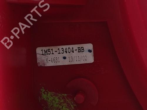 Right taillight FORD FOCUS I (DAW, DBW) 1.6 16V | BP27865465C35 
