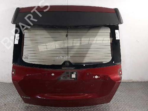 Bakluke CC/Kombi-Kupé DODGE CALIBER [2006-2025]  5545827