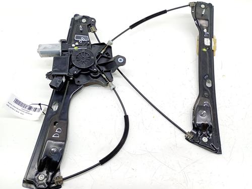 Used Front right window mechanism Front right window mechanism OPEL ASTRA K (B16) 1.6 CDTi (68) (110 hp) 36500445 36500445
