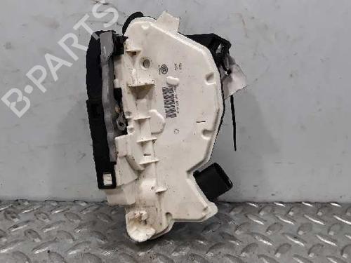 Front left lock SEAT IBIZA IV (6J5, 6P1)  | BP3048551C98 