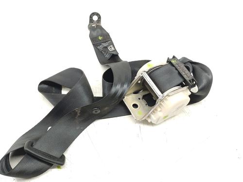 Used Rear left seatbelt SEAT IBIZA IV (6J5, 6P1) 1.6 TDI (90 hp) 29625721