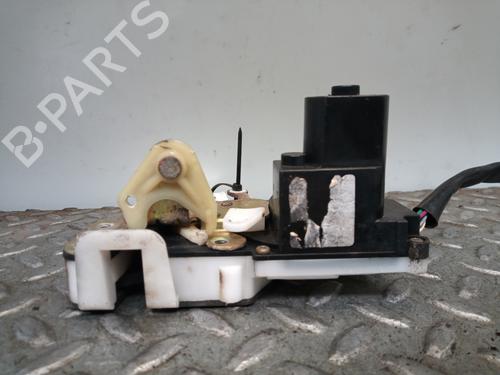 Front left lock ROVER 25 I Hatchback (RF) 2.0 iDT | BP9854843C98 