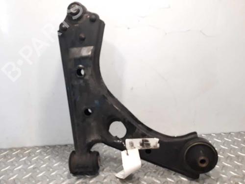 Left front suspension arm OPEL CORSA D (S07)  | BP7901052M12 