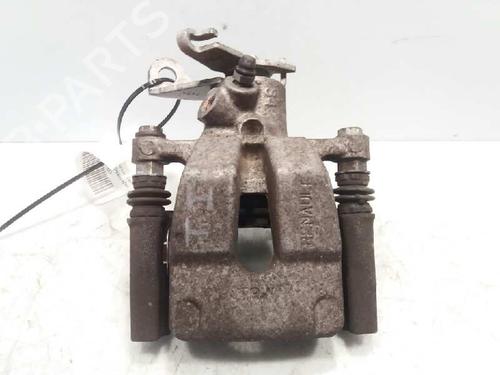 Remklauw links achter RENAULT MEGANE III Hatchback (BZ0/1_, B3_) [2008-2025]  11625643