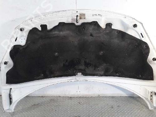 Hood PEUGEOT 307 (3A/C) 1.6 HDi 110 | BP5412055C1 