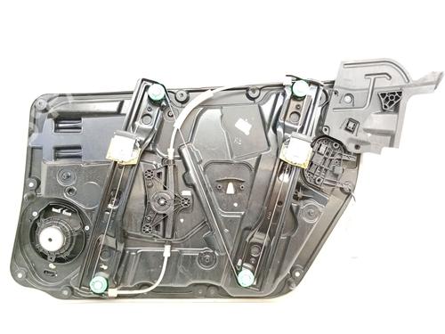 Used Front left window mechanism Front left window mechanism MERCEDES-BENZ GLA-CLASS (X156) GLA 200 CDI / d (156.908) (136 hp) 36164976 36164976