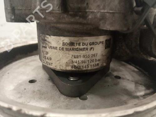 Styring servopumpe AUDI A4 B6 (8E2) 2.5 TDI | BP3075470M99 