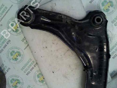 Used Right front suspension arm RENAULT LAGUNA II (BG0/1_) 1.9 dCi (BG08, BG0G) (120 hp) 7900769