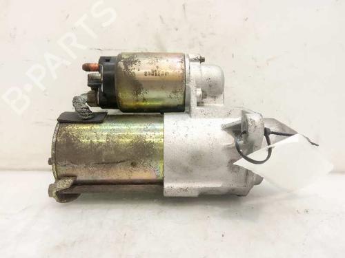 Used Starter DAEWOO NUBIRA Saloon (J100) [1997-2025]  4764643