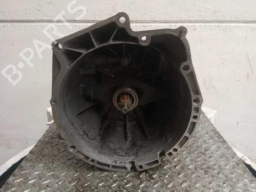 Used Gearbox BMW 5 (E39) 525 d (163 hp) 3544954
