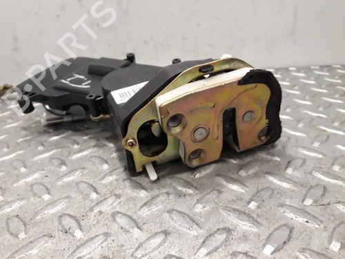 Rear left lock MAZDA 2 (DY) 1.4 CD | BP6444307C100 