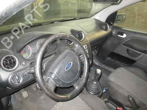 Steering pump FORD FIESTA V (JH_, JD_)  | BP6252328M99 