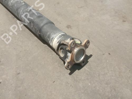 Driveshaft BMW 3 (E46) 318 i | BP9659613M37 