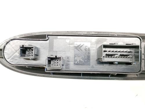 Left front window switch CITROËN C4 II (NC_) 1.2 THP 110 (NCHNZ6, NCHNV6) | BP39431392I27  - Image 5