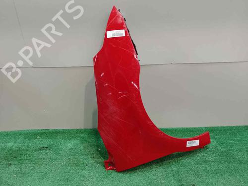 Used Right front fenders CITROËN C4 I (LC_) 1.6 16V (109 hp) 17527351