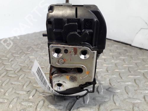 Rear left lock NISSAN QASHQAI / QASHQAI +2 I (J10, NJ10, JJ10E)  | BP15560791C100 