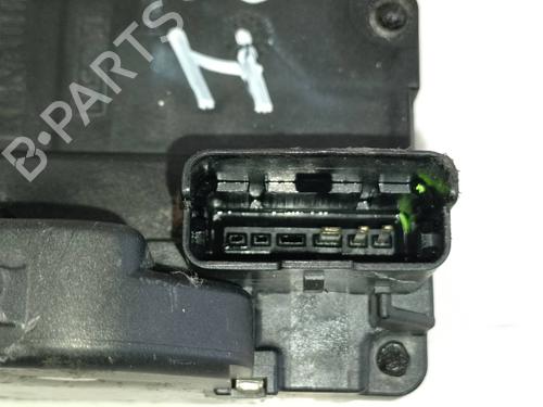 Front left lock NISSAN MICRA III (K12)  | BP20234295C98 