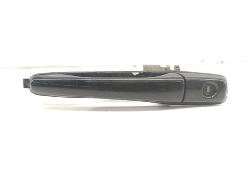 Used Front left exterior door handle MITSUBISHI GRANDIS (NA_W) [2003-2011]  19019829