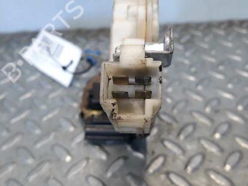 Front right lock NISSAN ALMERA TINO (V10) 1.8 | BP3549115C97 
