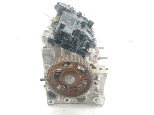 Cylinder head RENAULT KADJAR (HA_, HL_) 1.5 BLUE dCi 115 (HLA6) | BP27615072M5 