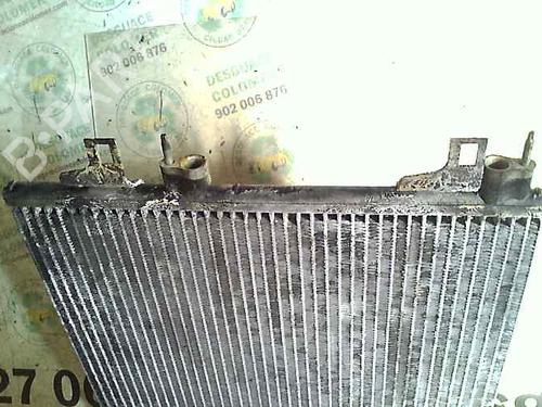 Used AC radiator RENAULT LAGUNA II Grandtour (KG0/1_) 2.0 16V (KG00, KG0K, KG0W, KG0P) (135 hp) 3035974