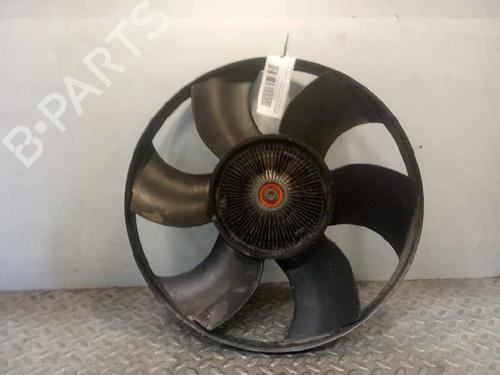 Used Fan MERCEDES-BENZ SPRINTER 3,5-t Van (B906) [2006-2020]  7809733