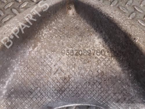 Left rear suspension arm CITROËN C5 III (RD_)  | BP15651339M14 