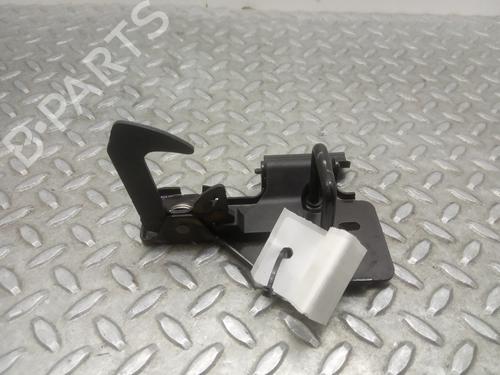 Hood lock SEAT ALTEA XL (5P5, 5P8) 1.6 TDI | BP9509274C133 