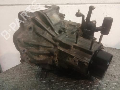 Gearbox MAZDA 3 (BK)  | BP11041531M3 