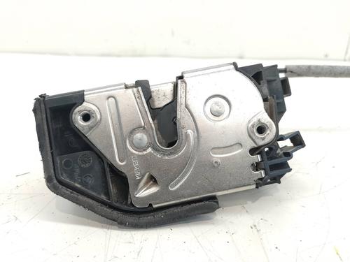 Front left lock BMW X3 (E83) 3.0 d | BP19782097C98 