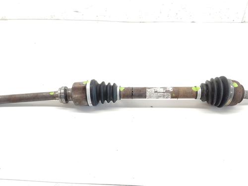 Used Right front driveshaft PEUGEOT 307 (3A/C) 1.6 16V (109 hp) 30733892