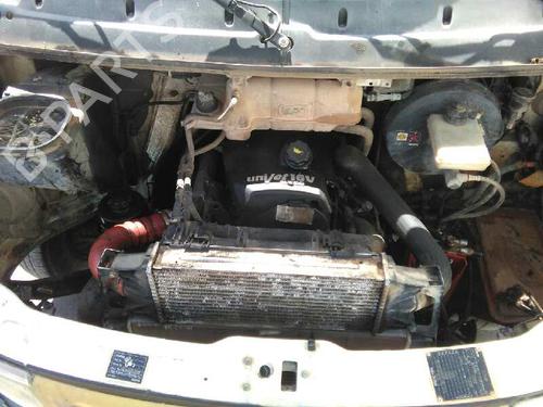 Front right window mechanism IVECO DAILY III Van  | BP12560065C23 
