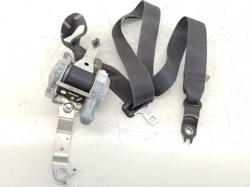 Used Front left seatbelt SUBARU LEGACY IV Estate (BP) [2003-2009]  18905936