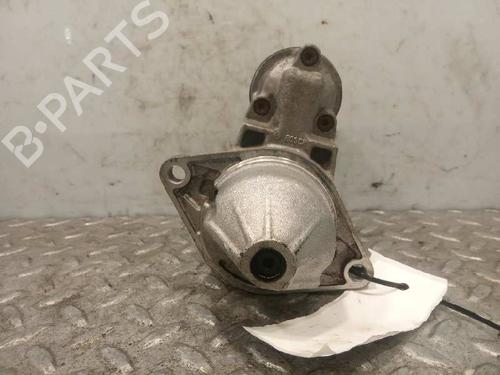 Starter OPEL ASTRA F Hatchback (T92) 1.6 i 16V (F08, M08, F68, M68) | BP6710462M8 
