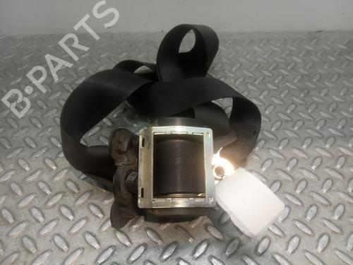 Used Front left seatbelt MINI MINI (R56) Cooper (120 hp) 12560689