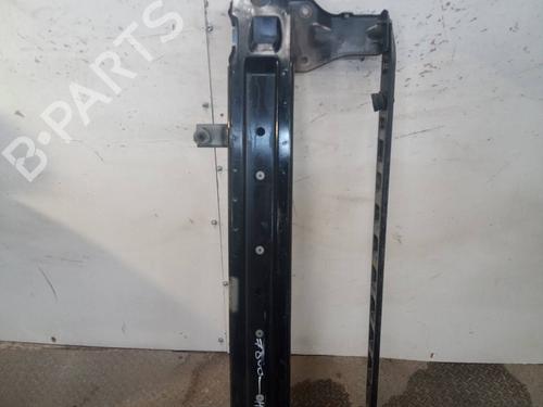 Used Front bumper reinforcement FORD MONDEO IV (BA7) 2.0 TDCi (140 hp) 13218529
