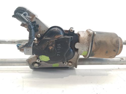 Front wiper motor NISSAN PATHFINDER III (R51)  | BP19781703M29 
