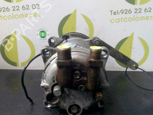 AC compressor FIAT PANDA (169_) 1.2 (169.AXB11, 169.AXB1A) | BP3081147M34  - Image 5